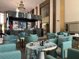 Kushbegi Royal Hotel