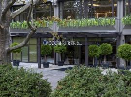 DoubleTree by Hilton Berlin Ku'damm, hotel in Berlijn