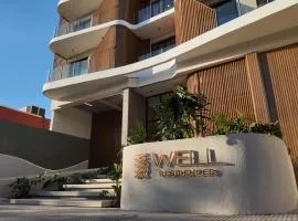 WELL Residences - By AVA Rentals
