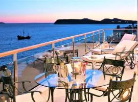 Royal Princess Hotel