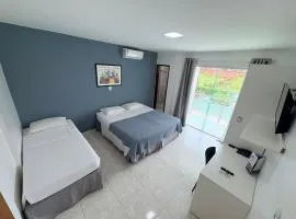 Belaris HOTEL EXECUTIVO - Próximo a Praia do Calhau