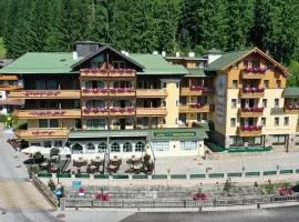 Hotel Bischofsmütze