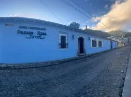 Hotel y Restaurante Posada Real