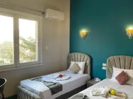 New Garden City River Side