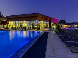 Hotel Kurparkblick inkl Therme und Sauna Eintritt