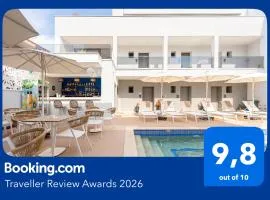 Elegant Maltepe Accommodation