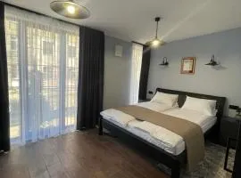 Villa Rinat Boutigue Hotel
