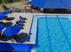 Finca Ecoturística Canaguaros