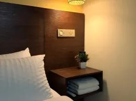 KLEINN HOTEL BOGOTÁ