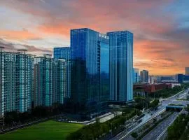 Atour Hotel Hefei High-Tech Zone Xiyou Road