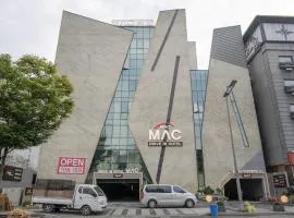 Daejeon Yuseong MAC Hotel