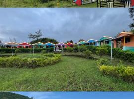 Happy Valley Araku, hotel a Araku