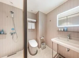 Hanting Hotel Shanghai East China Normal University