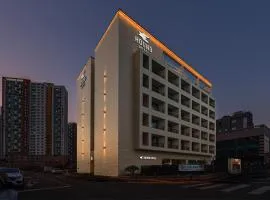 하운드호텔하양 HOUNDHOTEL Hayang