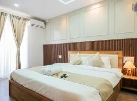 LAKEVIEW COMFORT by squarstay