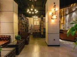 James Joyce Coffetel· Xianyang Renmin Road Central Square Store