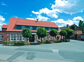 Hotel Photo: Landgasthaus Berns De Bakker