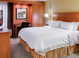 Pittsburgh Airport Inn and Suites, hotel a Coraopolis