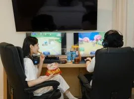 Anook Hotel Cheongju Uam 2nd