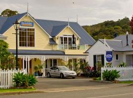 Seaport Village, Hotel in Russell