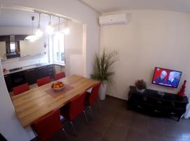 Hotel Photo: Central Apartment Peschiera