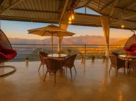 The Four Season Resort - Top Rated & Most Awarded Property in Mussoorie