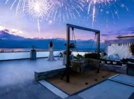 大理天幕云居智能度假酒店