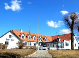 Sevel Kro, ξενοδοχείο σε Vinderup