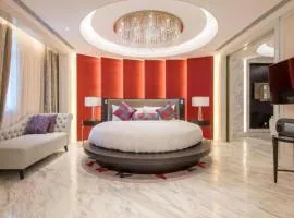 The Qube Hotel Nanchang East