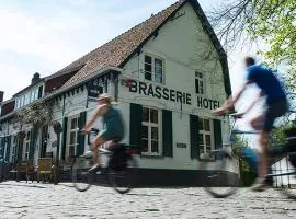 Hotel In't Boldershof