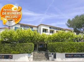 Hôtel de la Plage - HDLP