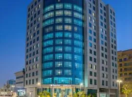 Plaza Inn - Doha