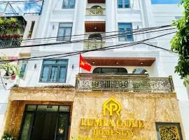 Lumia Gold Beach Homestay