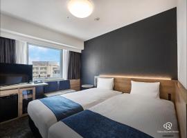 Daiwa Roynet Hotel Tokyo Akabane, hôtel à Tokyo