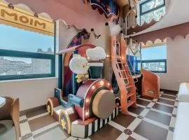 Miomi Family Amusement Hotel