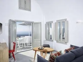 Hotiday Santorini Oia