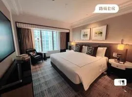 澳门伦敦人酒店