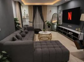 Presidential Two Bedroom Suite In Gold Crest Residency DHA LAHORE