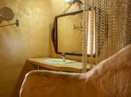 Hotel Sokhamon, hotel v destinaci Dakar