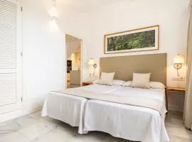 Parque Santiago IV Official