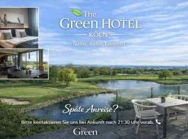 Hotel TheGreen