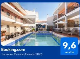 Maltepe Luxury Accommodation