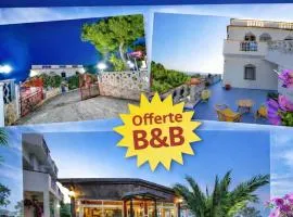 Albergo Godenizzo Peschici