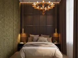 Hotel Atmosphere