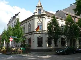 Zdjęcie hotelu: Stadt-Gut-Hotel Zum Rathaus