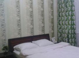 Gambaran Hotel: Hotel Kant