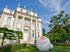 Platinum Palace Boutique Hotel & SPA