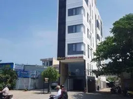 Tan Hoang Long hotel