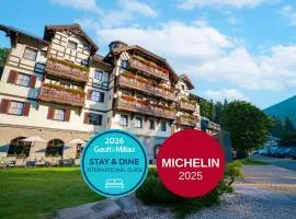 Hotel Savoy Špindlerův Mlýn