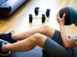 Hyatt House Portland Airport